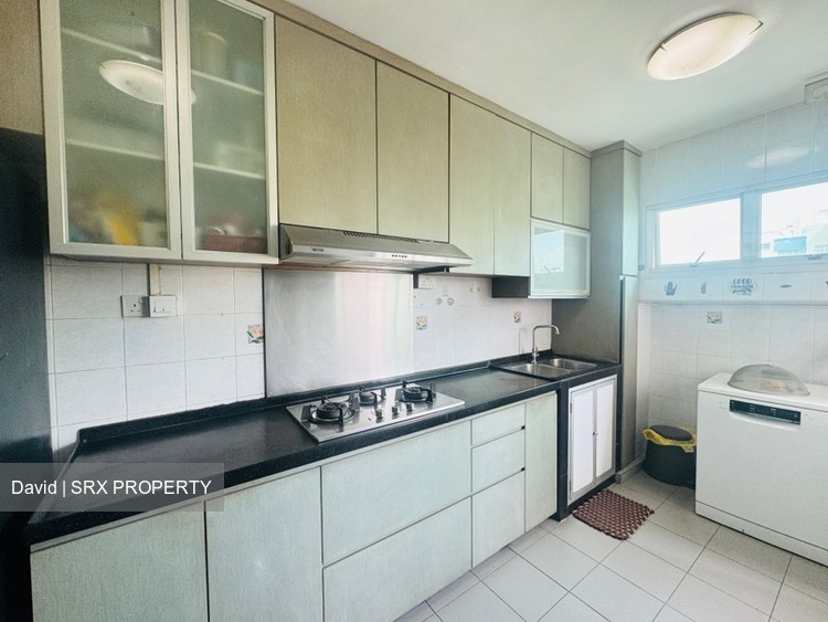 Blk 106D Punggol Field (Punggol), HDB 5 Rooms #610145941
